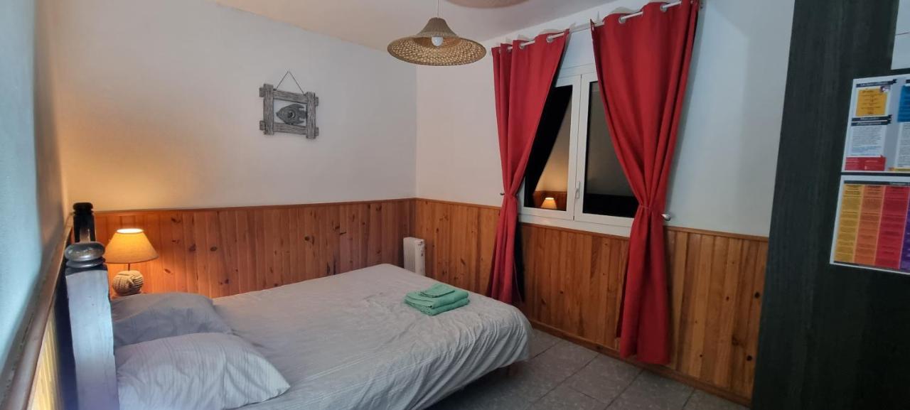 Case Tortue - Chambres Chez L'Habitant - 3 Etoiles Les Avirons Phòng bức ảnh