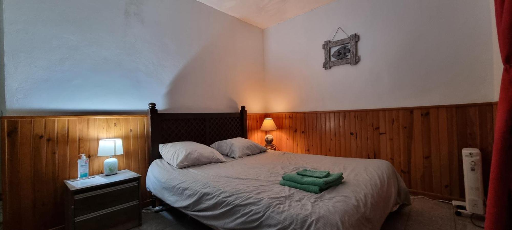 Case Tortue - Chambres Chez L'Habitant - 3 Etoiles Les Avirons Phòng bức ảnh